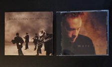 Marc Cohn Join The Parade / Marc Cohn CD Album Decca Atlantic Marc Cohn Join The Parade / Marc Cohn CD Album Decca Atlantic