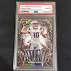 2024 Topps Resurgence - Conductors Drake Maye #C-7 (RC) PSA 10