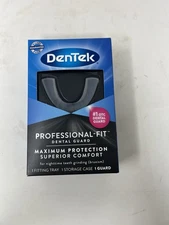 DenTek Professional Fit Dental Guard-#1 OTC Dental Guard