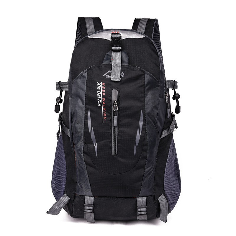 Rucksack Camping Laptop Hiking School Book Bag Usa