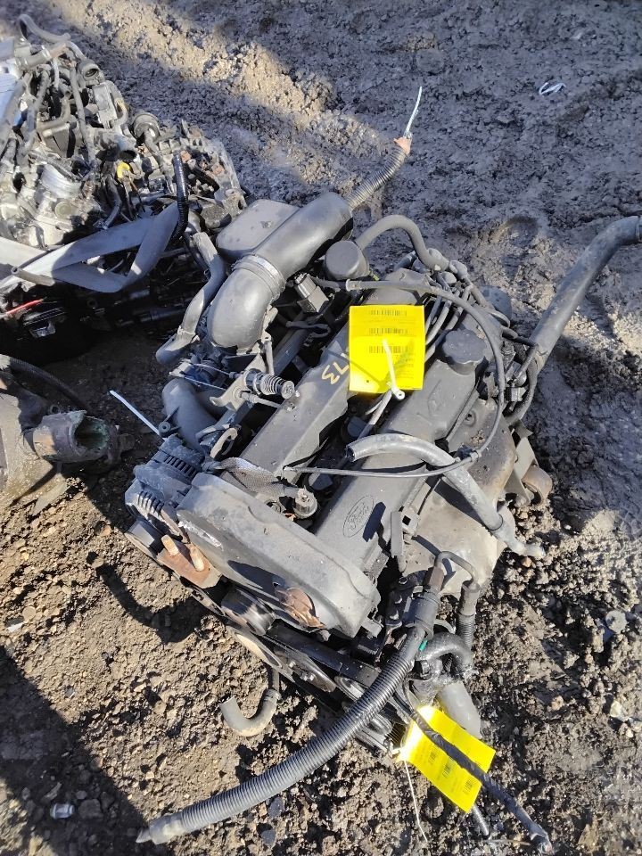 2000-2003 FORD ESCORT Engine Fits 2.0L VIN 3 8th Digit DOHC ZX2 | eBay