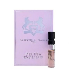 Parfums de Marly Delina Exclusif EDP Sample Spray 1.5ml/0.05oz  