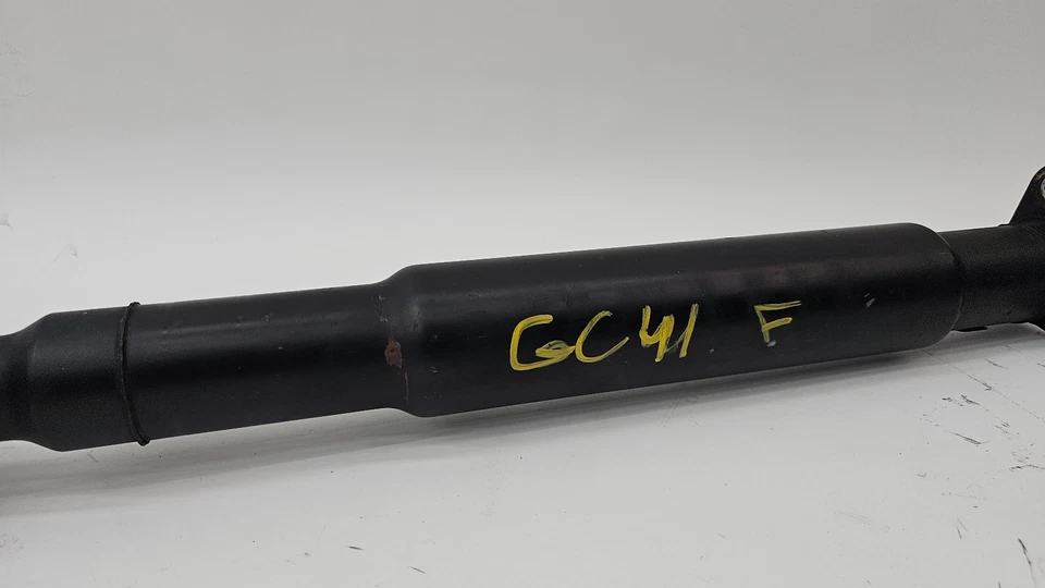 Оригинальный приводной вал винт кардан 2014-2017 BMW F32 435i N55 RWD M/T - Изображение 3 из 4