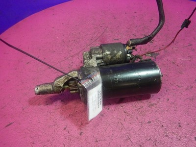 Audi A6 C5 01-04 2.5 TDI 163KM Anlasser 059911023H 0001109021 10 Zähne / ST 6094