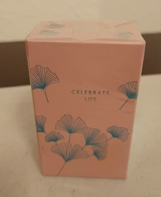 Escada Celebrate Life Eau de Parfum 30 ml NEU OVP