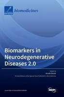 Biomarkers In Neurodegenerative Diseases 2.0 | Buch | Englisch | 2023 | Mdpi AG