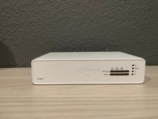 Sophos XG 86w Network Security Appliance Firewall Router 12V 2A Used