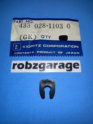 ECHO CHAIN ADJUSTER CLIP 43302811030 CS280 CS290 CS330 CS400 CS4000 CS5000 -B71