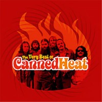 The Very Best Of Canned Heat