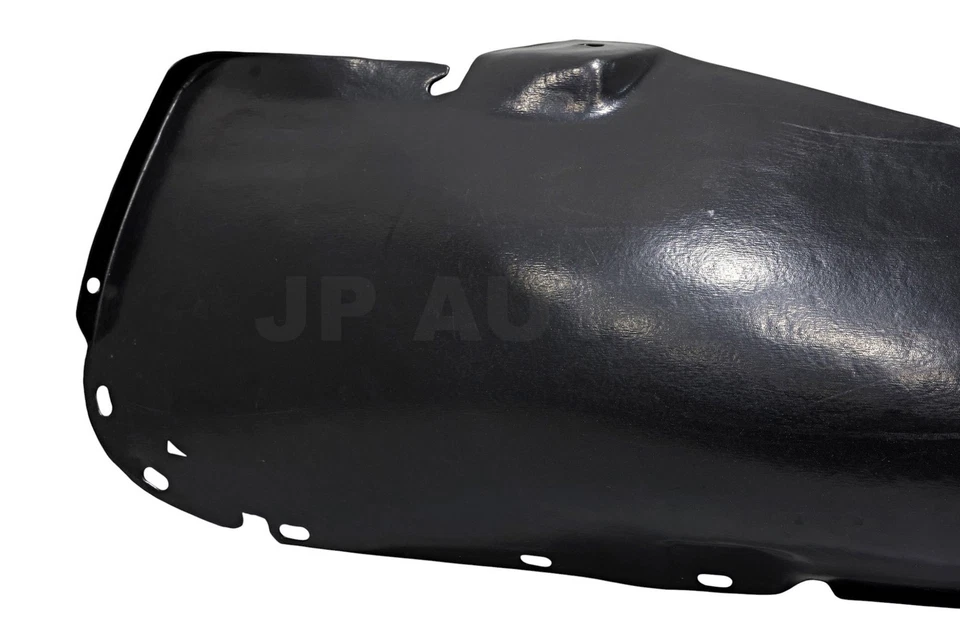 For 1999-2006 Volkswagen Golf 1999-2005 Jetta Front Fender Liner Pair Inner — 第 4/4 张图片