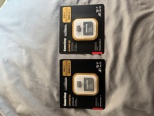 GameStop 512GB Express Micro SD Card for Nintendo Switch 2 SHIPS TODAY BRAND NEW