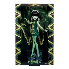 Monster High Scarah Screams 2026 Skullector Collector Doll New In Box Presale