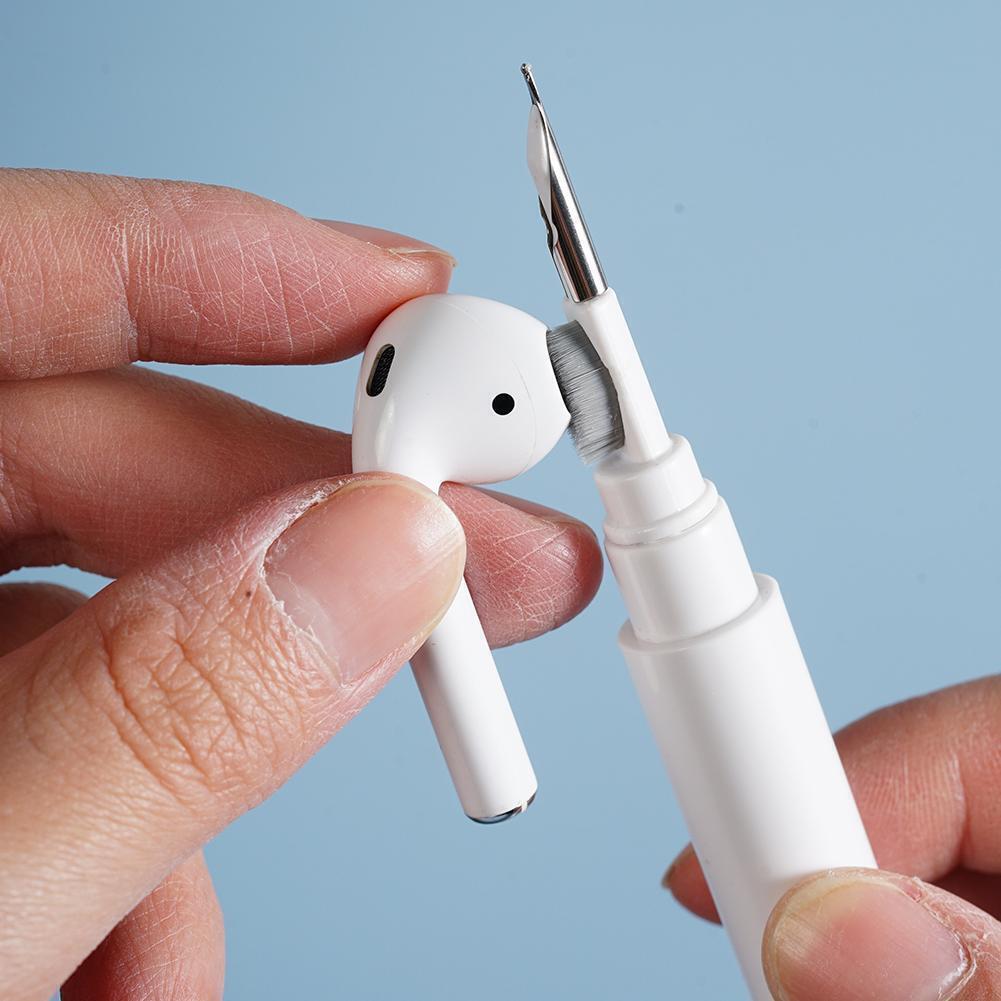 Cleaning Pen How Can I Clean My Airpods Pro Earbuds Cleaning Apple