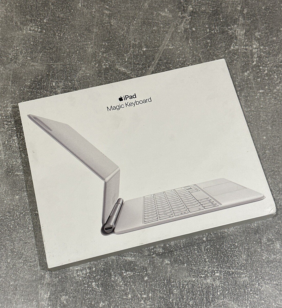 QWERTY APPLE IPAD PRO 11