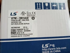 New For LS Programmable Controller K7M-DR14UE 1PC