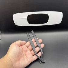 Oakley Frogskin Matte Black OEM Replacement Arms