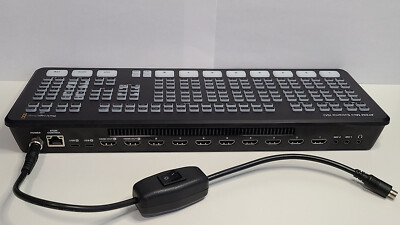 ATEM Mini スイッチャー ATEM Mini | Blackmagic Design