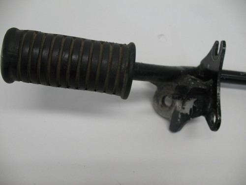 1980 SUZUKI OR50 T FOOTREST PEG STEP - Picture 2 of 4