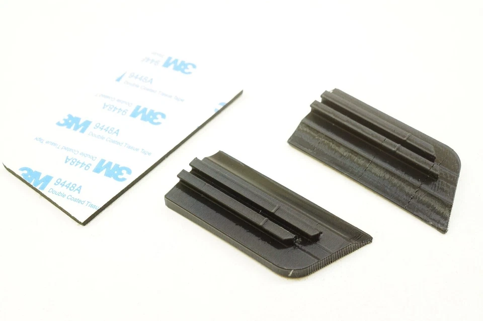 Kamerahalterung für Contour Roam 2 & Roam 1 Action Cam (ROAM2 / ROAM1) - Bild 2 von 4