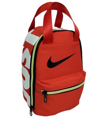 nike brasilia fuel pack lunch bolsa