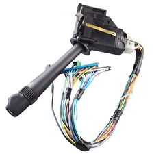 Turn Signal Control Wiper Switch for 1999-2002 Chevy Silverado 1500 2500 3500 HD