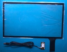 17.3 Capacitive Touch Panel for B173ZAN01.0 B...