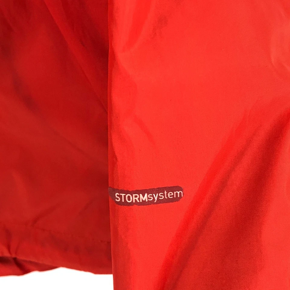 DIDRIKSONS Jungen Main BS Set Storm System Kapuzenjacke Größe 160 - Bild 4 von 4