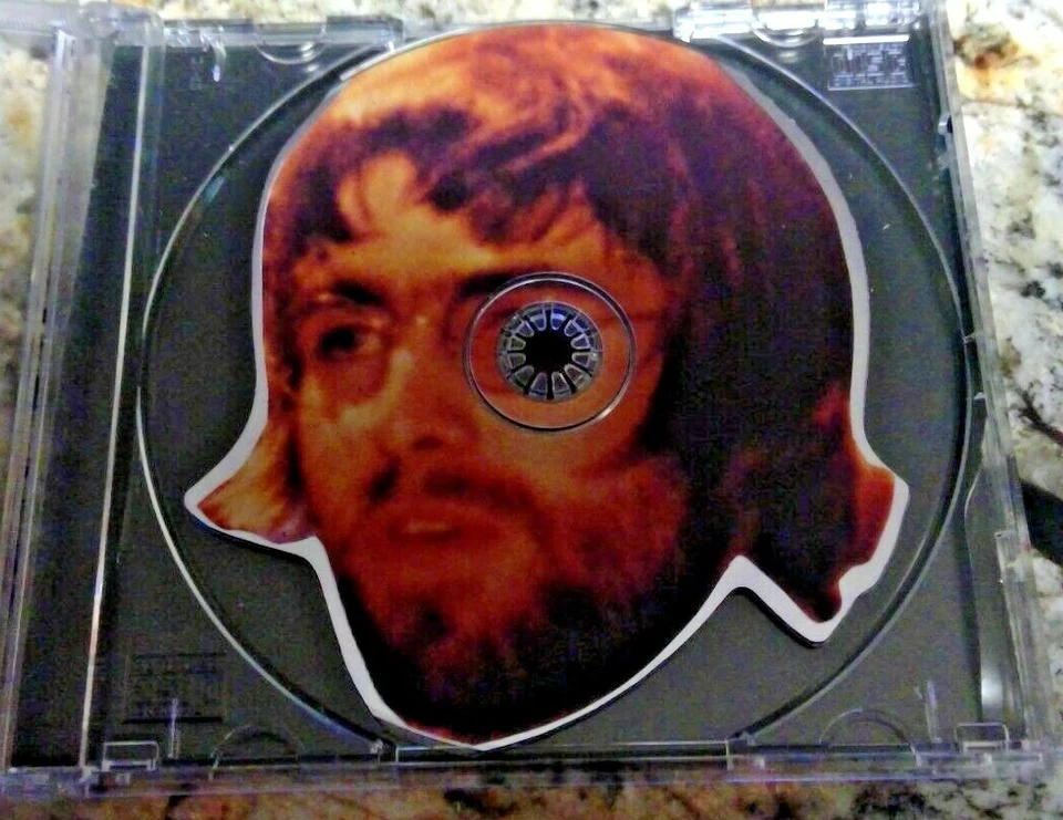 Oasis 1994 RARE Liam & Noel Interview CD SINGLES Shaped Discs BROS1CD  SHAD B/C1 Foto 3 de 4