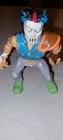 Casey Jones Vintage TMNT Teenage Mutant Ninja Turtles Figure 1989
