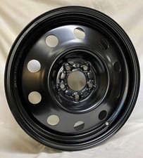 17 Inch 5 Lug Wheel Rim Fits Grand Marquis Crown Victoria Mustang 42755 17 Inch 5 Lug Wheel Rim Fits Grand Marquis Crown Victoria Mustang 42755