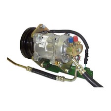 Conversion Kit for John Deere with Denso Ear Mount To Sanden