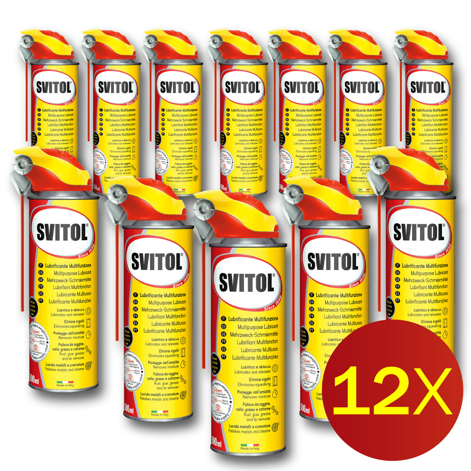 NUOVA FORMULA LIQUIDA INDUSTRIALE PROFESSIONALE - Foto 5