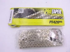 ProTaper PT420MX Gold MX Chain for 50cc-125cc