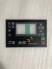 For KAESER KOMPRESSOREN SE SC2MCS SIGMA CONTROL 2 PN 7.7601P0 Membrane Keypad YD
