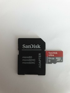 Sandisk Micro Sd 64gb Memory Card Ultra Adapter Ebay Sandisk Micro Sd 64gb Memory Card Ultra Adapter Ebay