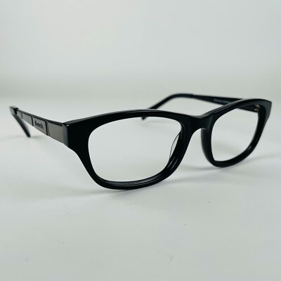 BENCH Brille Unisex Schwarz Rechteck Brillengestell MOD: BAH-248 C1