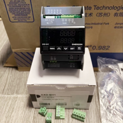 1 Pc. NEW FOR   Electronic expansion valve controller EXD-SH1