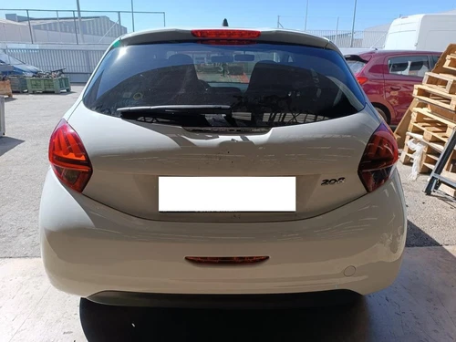 9683562980 Condensador/Radiador Aire Acondicionado para PEUGEOT 208 2017 426073 - Imagen 6 de 8