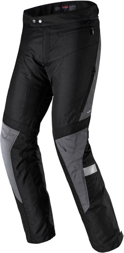 Spidi Traveler 2 Black Slate Motorcycle 