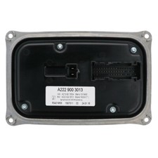 For Mercedes-Benz Control Unit Module Ballast LED Headlight Driver A2229003013