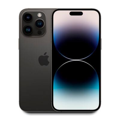 Apple iPhone 14 ブラック 128GB 中古 Apple iPhone 14 128GB Midnight Black, Xfinity Locked, Refurbished