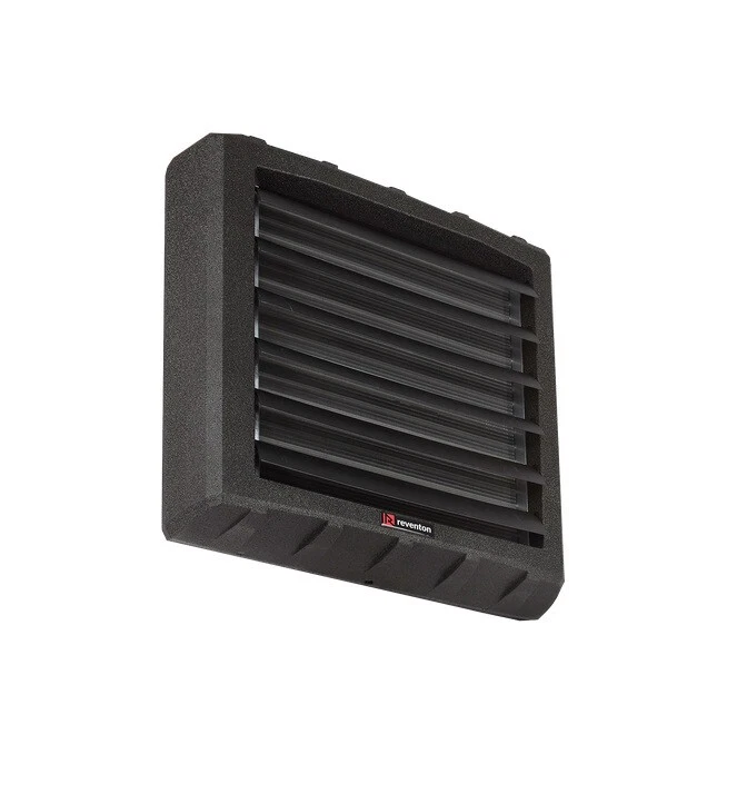 Luftheizer Reventon AC HC20-3S 22kW +Steuerung +Konsole +Ventil +Schlauch 40cm