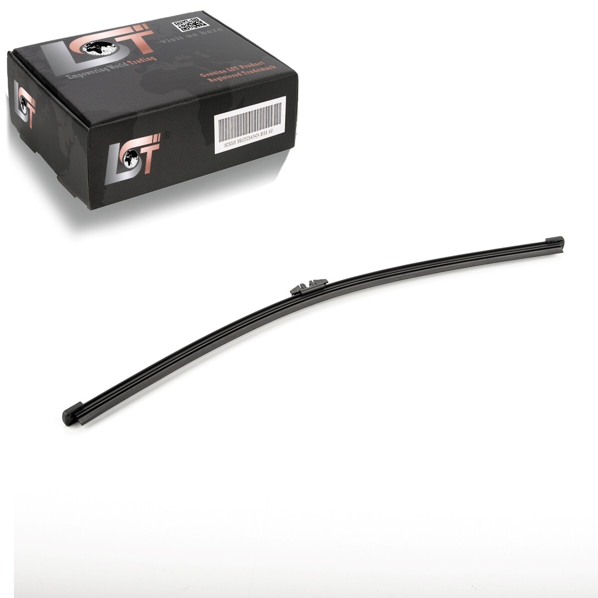 Rear Wiper 380 Mm Wiper Rubber For Volvo XC60 XC90 I