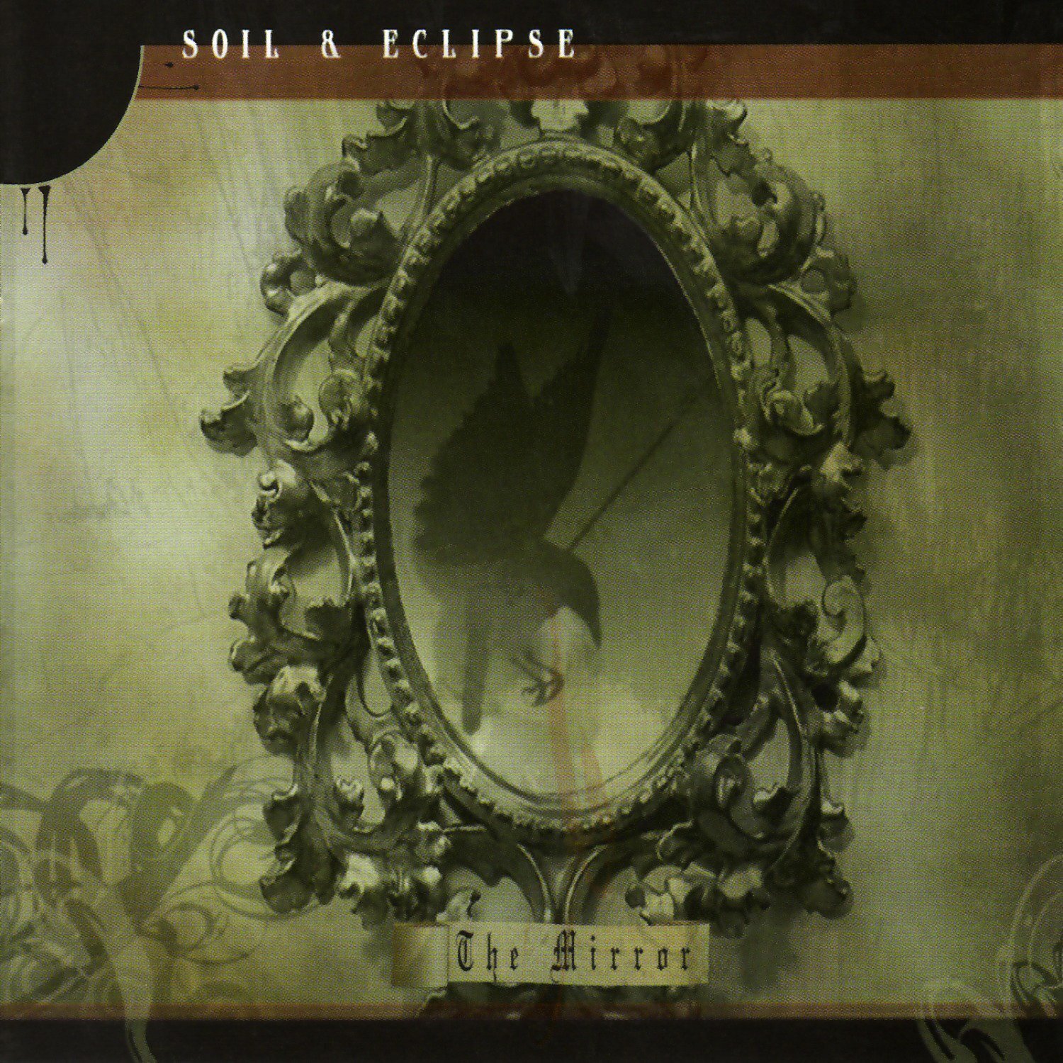Soil & Eclipse The Mirror (CD)