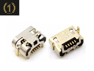 Alcatel One Touch Pixi 4 OT 4034D 4034X Anschluss Docking Port Für USB-Ladegerät