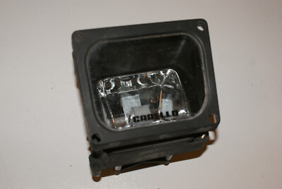 Carello Nebelscheinwerfer links Lancia Delta HF Integrale Evo 8V 16V