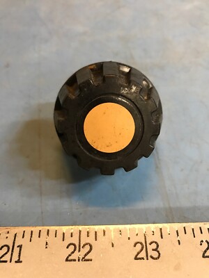 IP3719 MERCURY MARINE **USED** KNOB OEM PART 87831 | eBay 