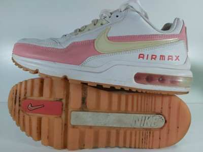 air max ltd pink