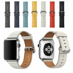 apple watch 3 leather bands 38mm