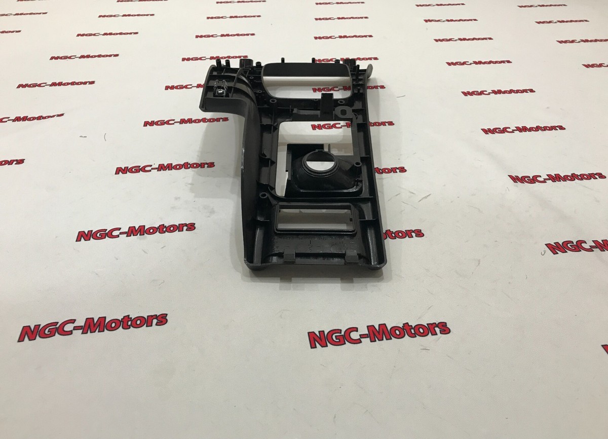 NEW OEM Nissan 1989 300ZX Center Console Finisher 96931-40P00 | eBay